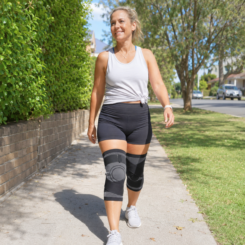 EverEase™ ProKnit Compression Knee Sleeve