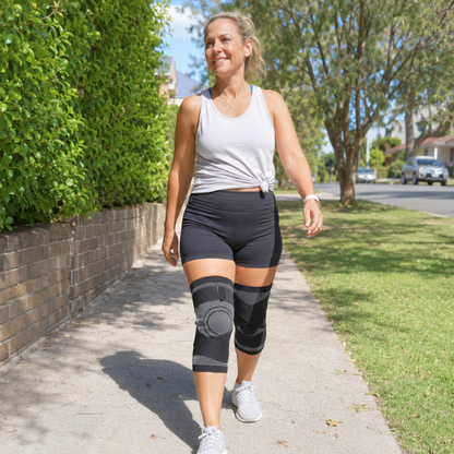 EverEase™ ProKnit Compression Knee Sleeve