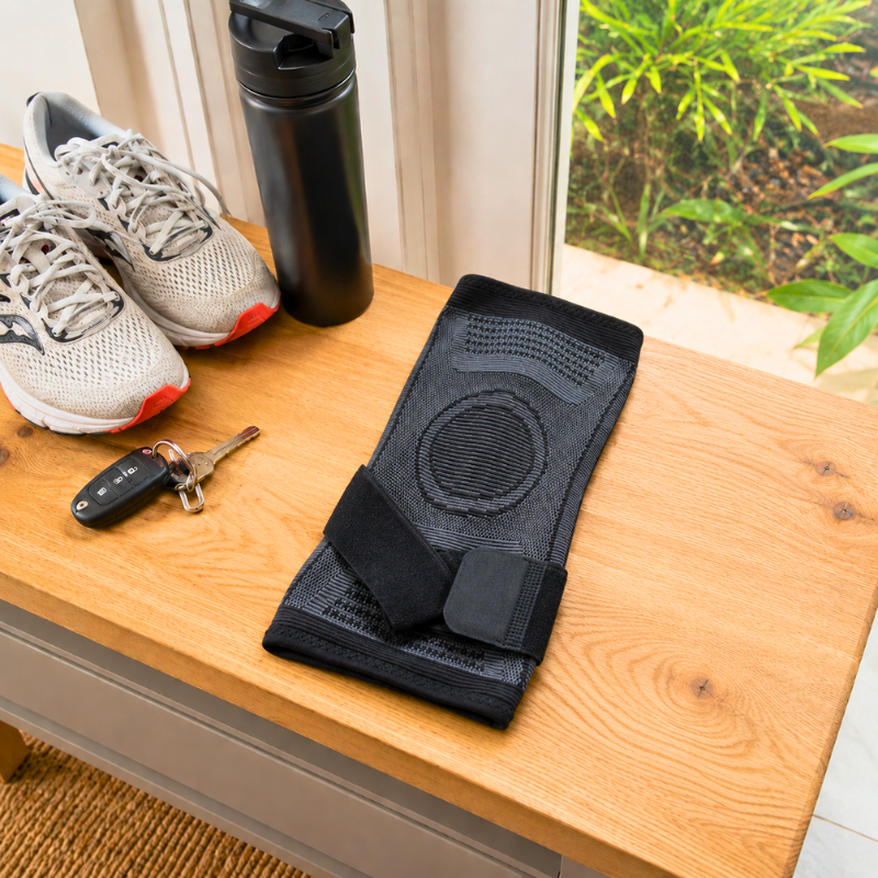 EverEase™ ProKnit Compression Knee Sleeve