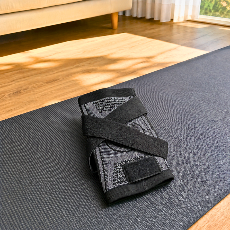 EverEase™ ProKnit Compression Knee Sleeve
