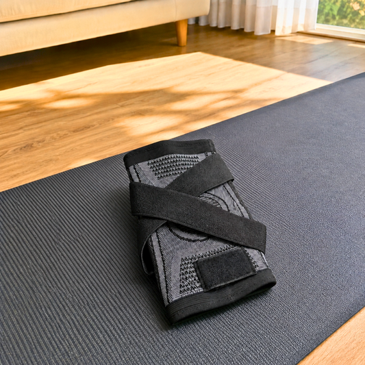 EverEase™ ProKnit Compression Knee Sleeve
