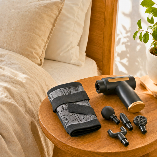 EverEase™ ActiveCare Essentials Duo