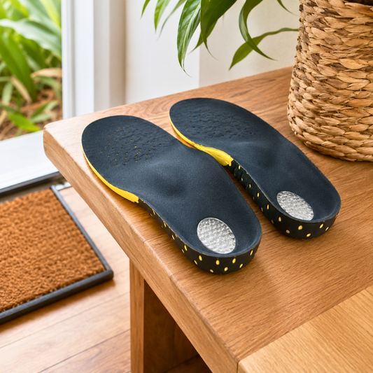 EverEase™ ArchFlex Ergonomic Insoles