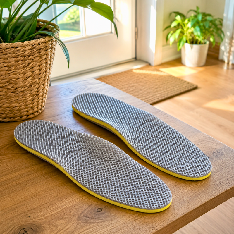 EverEase™ ArchFlex Ergonomic Insoles