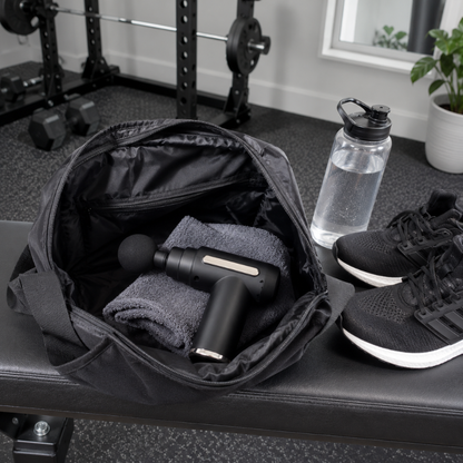EverEase™ PulseCore Percussion Massager