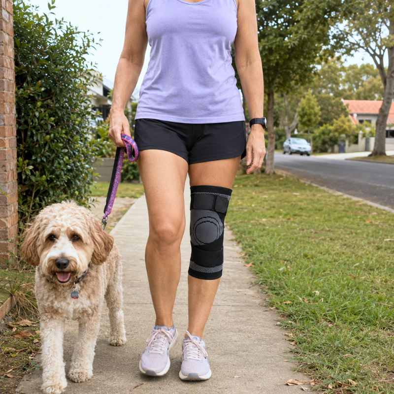 EverEase™ ProKnit Compression Knee Sleeve