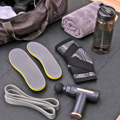 EverEase™ MoveWell Ultimate Bundle