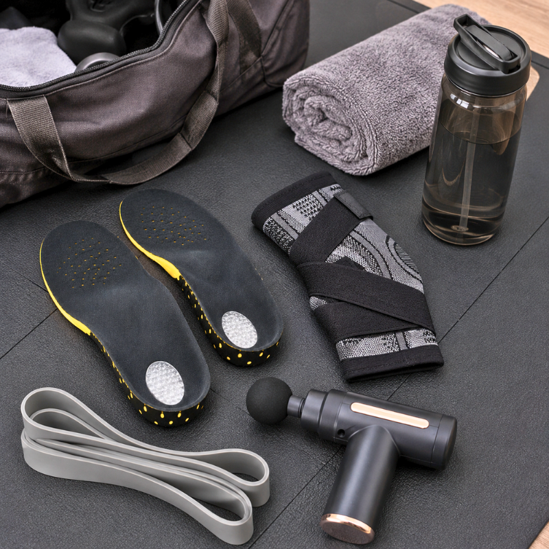 EverEase™ MoveWell Ultimate Bundle